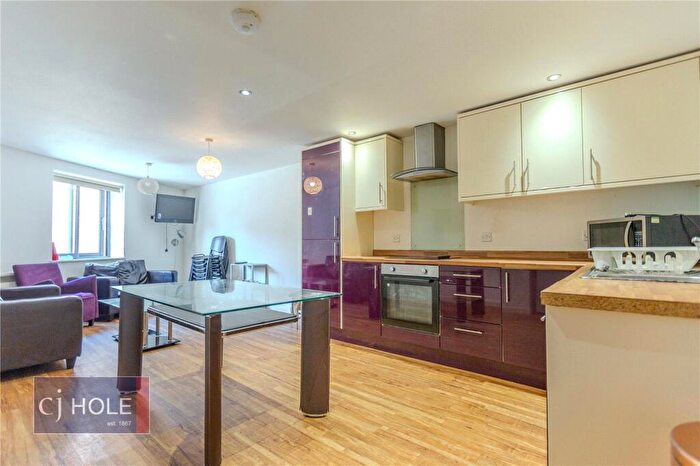1 Bedroom Apartment To Rent In Queens Road, Clifton, Bristol, BS8