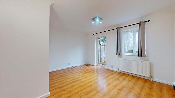 2 Bedroom Semi-Detached House For Sale In Farnham Court, Great Holm, MK8