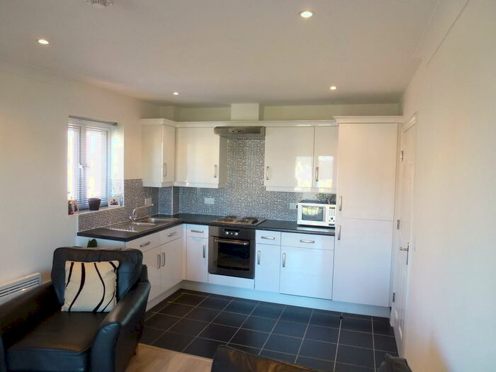 2 Bedroom Apartment To Rent In Weavers Court, Buckshaw Village, Chorley, PR7