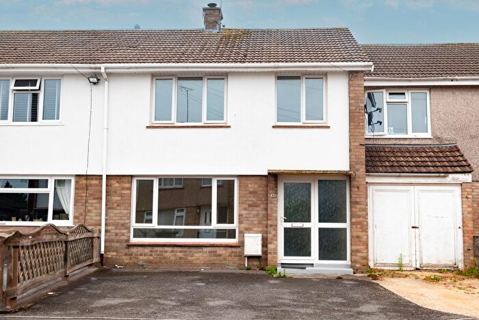 3 Bedroom Terraced House For Sale In Clifton Street, Portishead, BS20