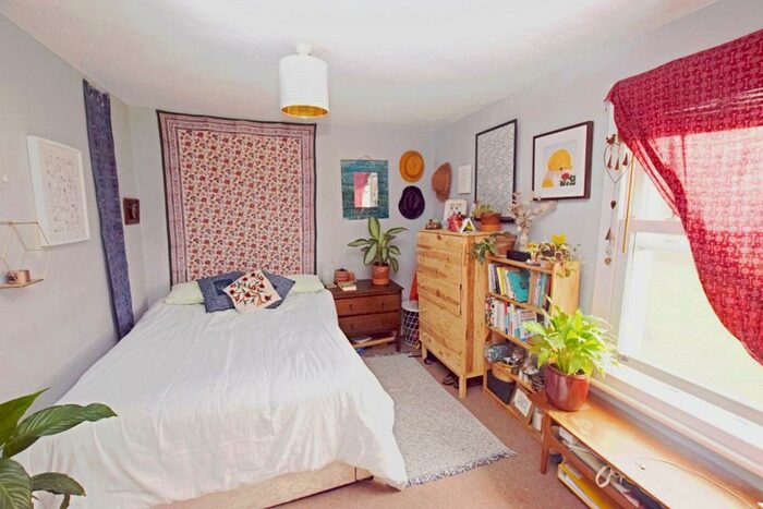 2 Bedroom Terraced House To Rent In Newtown, Exeter, EX1