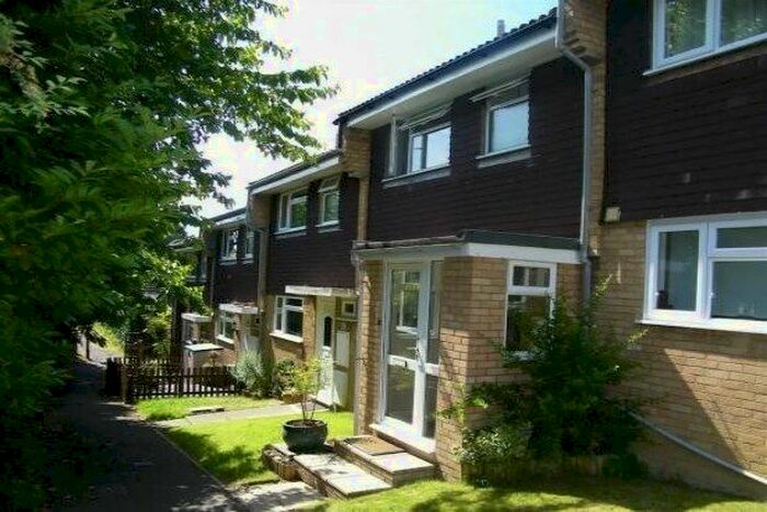 3 Bedroom Property To Rent In Panters, Swanley, BR8