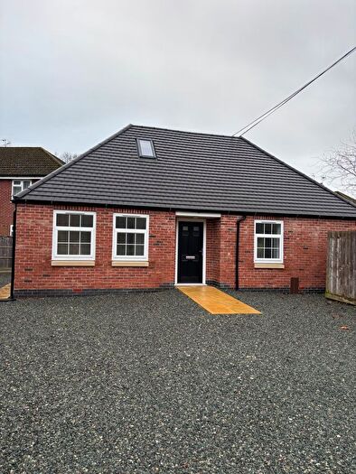 3 Bedroom Bungalow To Rent In Boulton Lane, Derby, DE24