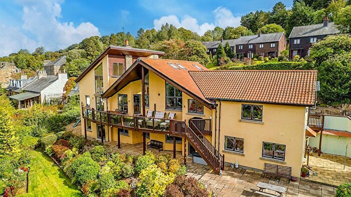 6 Bedroom Detached House For Sale In The Arc - Polton Road, Lasswade, EH18