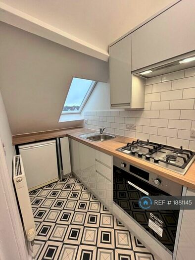 1 Bedroom Flat To Rent In North View, Westbury Park, Bristol, BS6