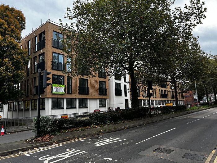 Studio For Sale In St George's Place, Canterbury, CT1