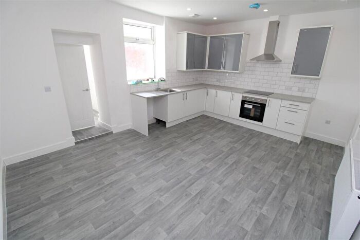 3 Bedroom Terraced House To Rent In Hearts Of Oak Cottages, Caerau, Maesteg, CF34