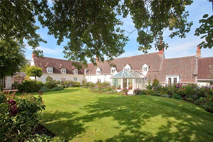 5 Bedroom House For Sale In Brixton Deverill, Warminster, Wiltshire, BA12