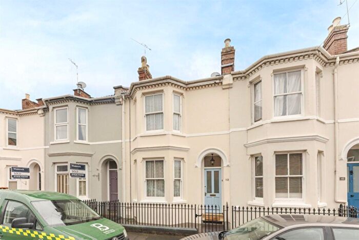 3 Bedroom Terraced House For Sale In Plymouth Place, Leamington Spa, Warwickshire, CV31