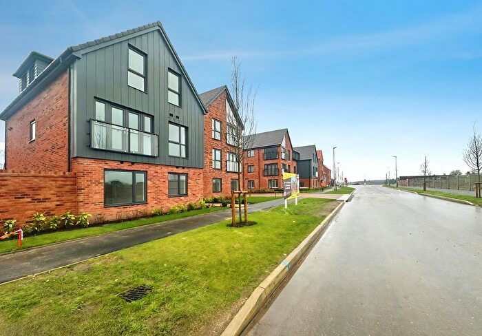 1 Bedroom Flat For Sale In Brightwell Lakes, Martlesham Heath, Ipswich, IP5