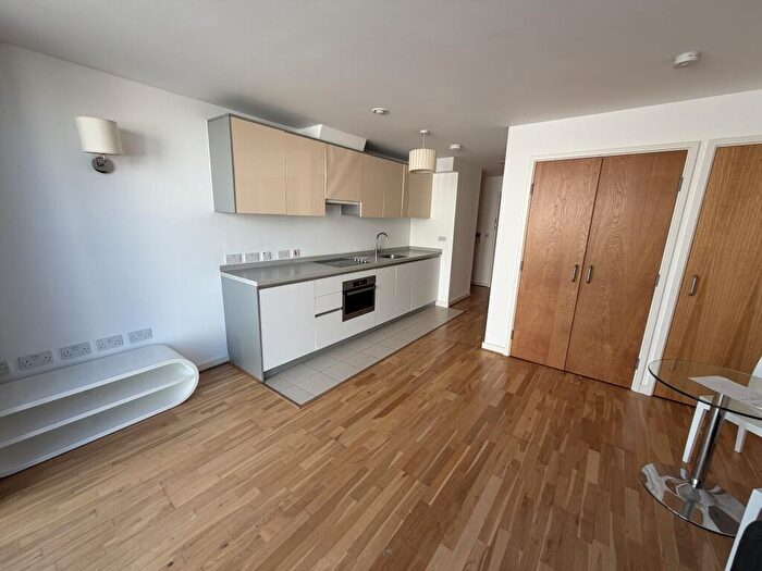 1 Bedroom Flat For Sale In Flat Quadrant Court, Empire Way, Wembley, Greater London, HA9