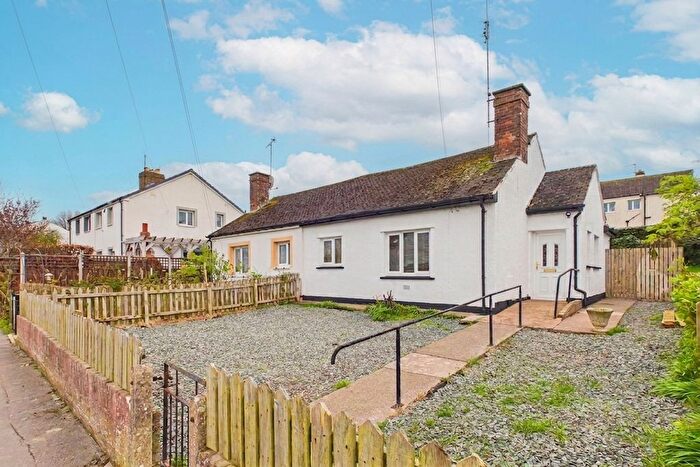 2 Bedroom Semi Detached Bungalow For Sale In Ewanrigg Road, Maryport, CA15