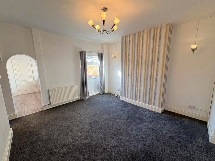 2 Bedroom Bungalow To Rent In Brunton Street, Darlington, DL1