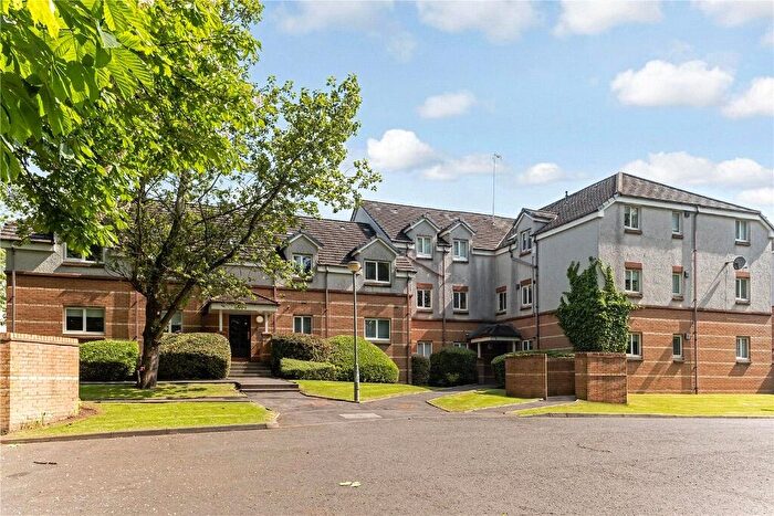 2 Bedroom Flat To Rent In Cartbank Grove, Glasgow, G44