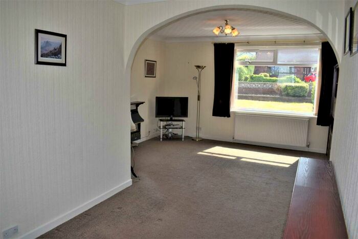 4 Bedroom Detached House For Sale In Patterdale Road, Harwood, BL2