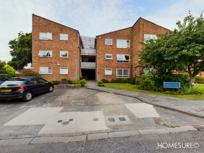 1 Bedroom Apartment To Rent In Derwent Court, Troutbeck Road, Liverpool, L18