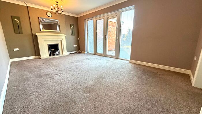 5 Bedroom Property To Rent In Jervoise Street, West Bromwich, B70