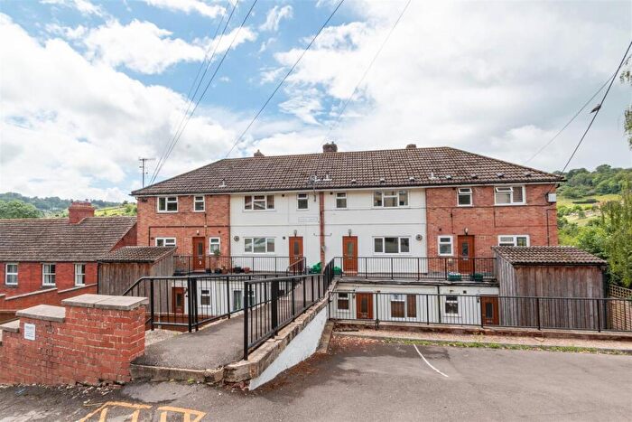 2 Bedroom Apartment To Rent In Hazel Court, Thrupp, Stroud, GL5