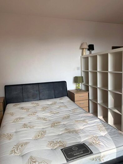 Flat To Rent In The Gallery, Plaza Boulevard, Liverpool, L8