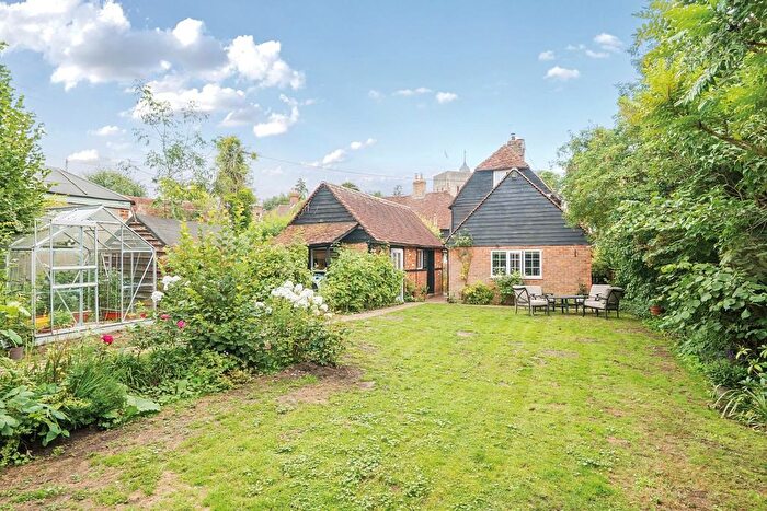 4 Bedroom Property For Sale In High Street, Yalding, ME18