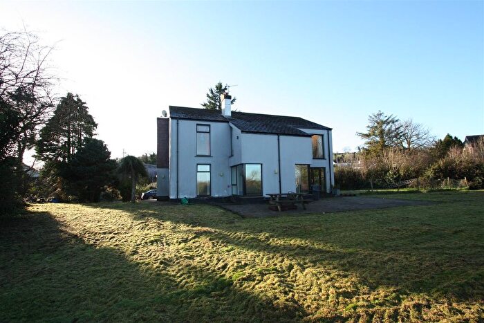 4 Bedroom Property For Sale In Brae Road, Ballynahinch, BT24