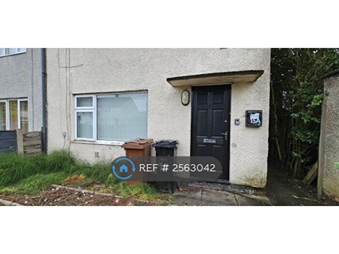 Studio To Rent In Greenthorne Avenue, Stockport, SK4