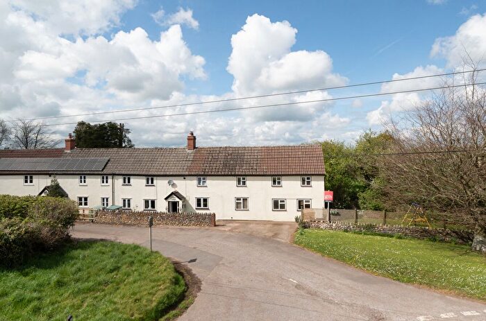 4 Bedroom Semi-Detached House For Sale In Smeatharpe, Honiton, Devon, EX14