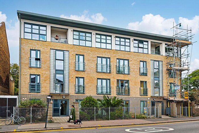 1 Bedroom Flat For Sale In Royal House, Church Road, Leyton, E10