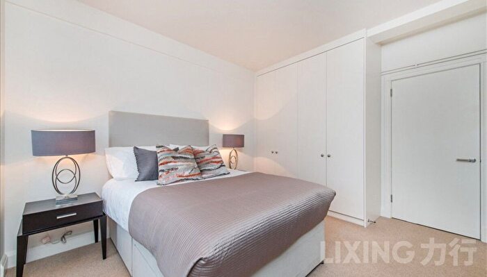 2 Bedroom Flat To Rent In Fulham Road, Chelsea, SW3