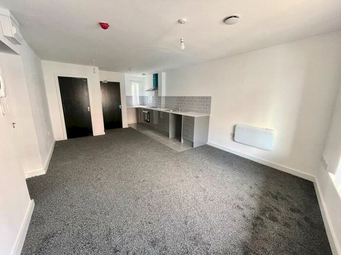 1 Bedroom Apartment To Rent In Windaway Road, Canton, Cardiff, CF5