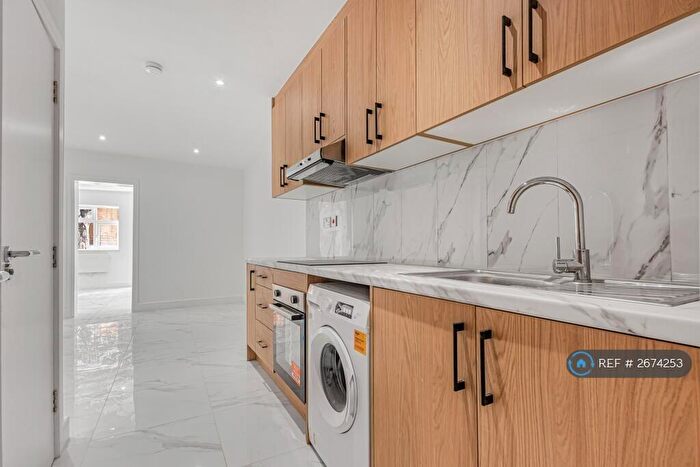 1 Bedroom Flat To Rent In Rucklidge Avenue, London, NW10