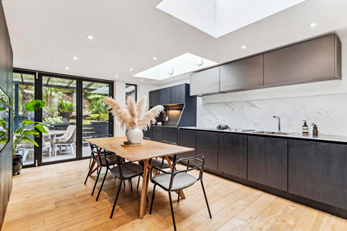4 Bedroom Terraced House To Rent In Arlington Road, Camden, NW1