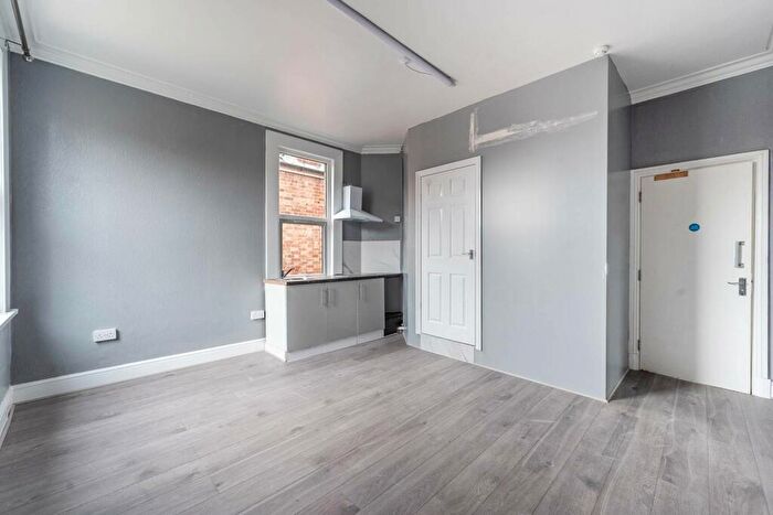 Studio To Rent In Station Road, Harrow On The Hill, HA1