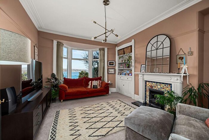 2 Bedroom Flat For Sale In Hill Park Terrace, Wormit, DD6