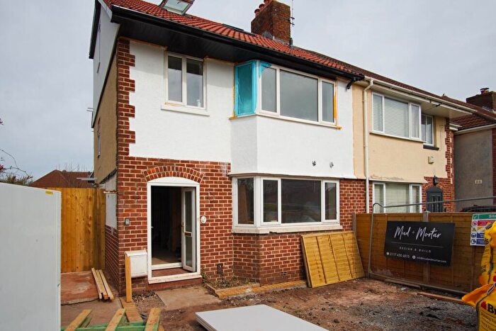 6 Bedroom Semi-Detached House To Rent In Alberton Road, Frenchay, Bristol, BS16