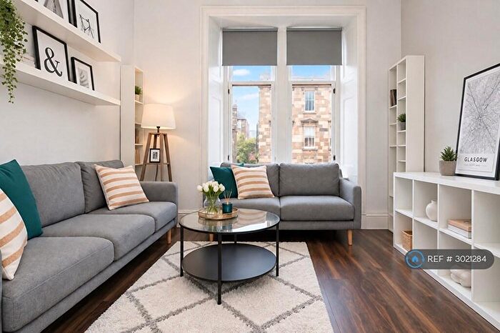 2 Bedroom Flat To Rent In Glasgow Street, Glasgow, G12