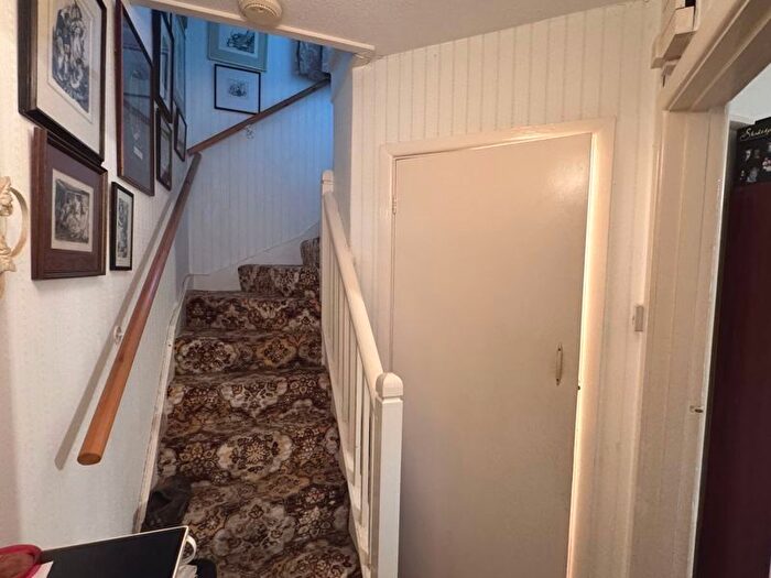 3 Bedroom Terraced House For Sale In Manstone Avenue, Sidmouth, EX10