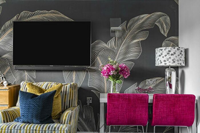 1 Bedroom Property For Sale In Greville Park Road, Ashtead, KT21