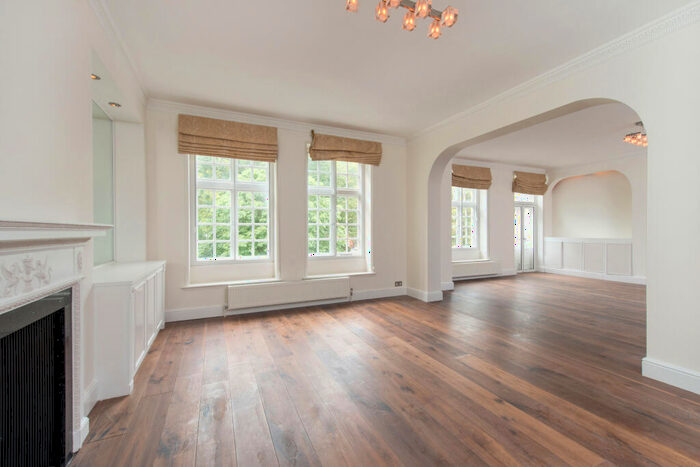 4 Bedroom Apartment To Rent In Hanover House, St. Johns Wood High Street, St John's Wood, London, NW8