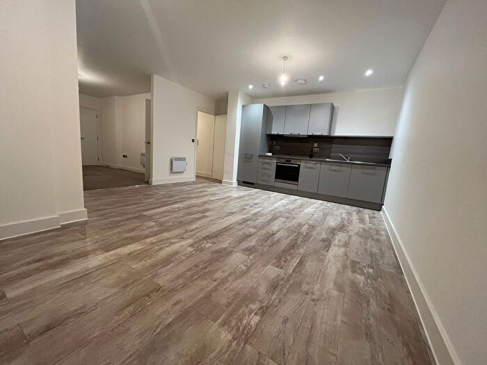 Property To Rent In Sheldon Court, Birmingham, B26