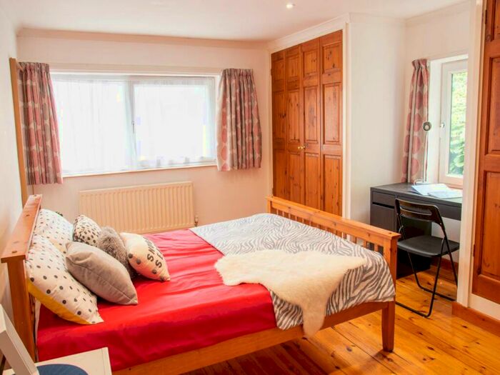 5 Bedroom House To Rent In Uplands, Canterbury, Kent, CT2