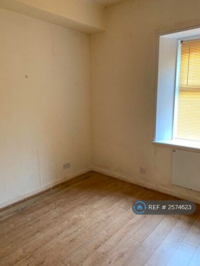 1 Bedroom Flat To Rent In Hillfoot Street, Dunoon, PA23