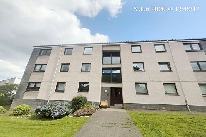 1 Bedroom Flat For Sale In , Nigg Kirk Road, Flat, Aberdeen, AB12