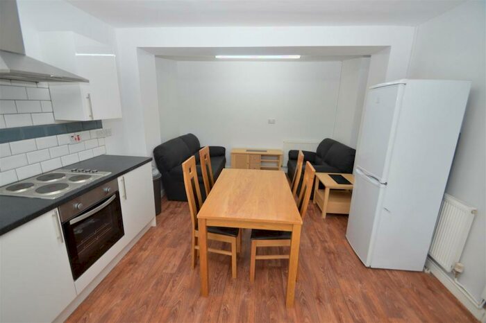 1 Bedroom House To Rent In Barnes Hill, Birmingham, B29