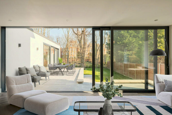 4 Bedroom Detached House To Rent In Trotsworth Avenue, Wentworth Estate, GU25