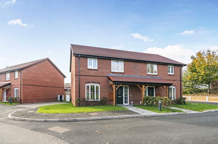 2 Bedroom Cottage To Rent In Imphal Close, Lime Tree Village, Cawston, Rugby, Warwickshire, CV22