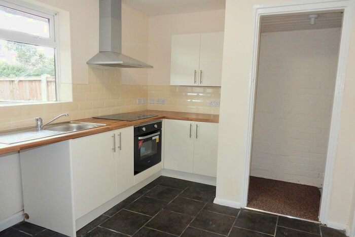 3 Bedroom Terraced House To Rent In Broxtowe Lane, Broxtowe, Nottingham, NG8