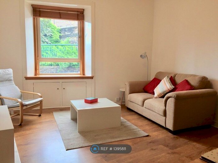 1 Bedroom Flat To Rent In Stewart Terrace, Edinburgh, EH11