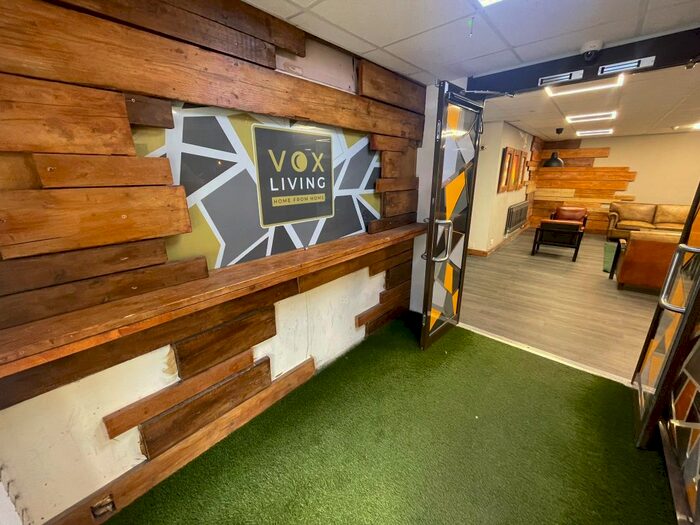 Studio To Rent In Thornley Street, Wolverhampton, WV1