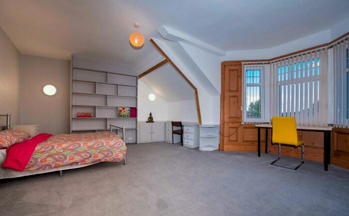 7 Bedroom End Of Terrace House To Rent In Burn Park Road, Sunderland, SR2